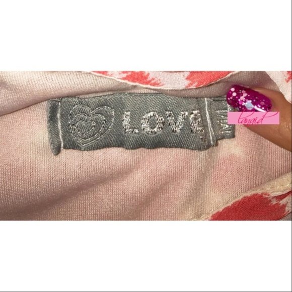 LF Open Back Cut-Out Cutout Backless Fit & Flare Skater Scuba Chiffon Mini Dress - Picture 4 of 5